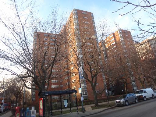 4970 N Marine Dr. #927, Chicago, IL 60640