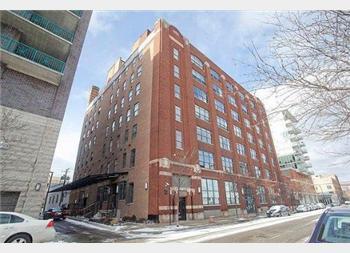 14 N Peoria St. #5C, Chicago, IL 60607