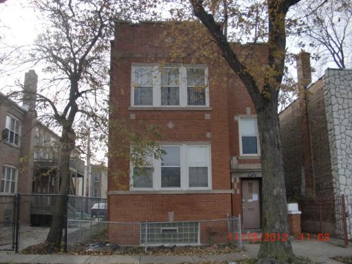 3339 W Gladys Ave., Chicago, IL 60624