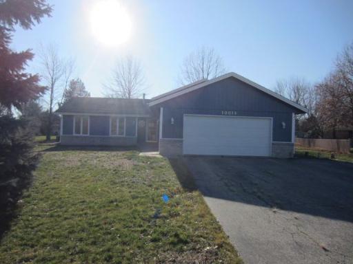 10018 Asbury Ln., Machesney Park, IL 61115