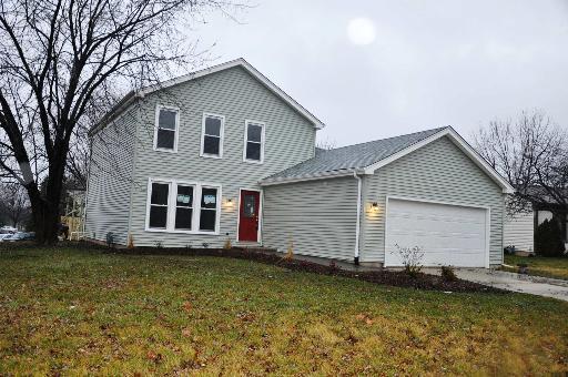 921 Brendon Dr., Schaumburg, IL 60194