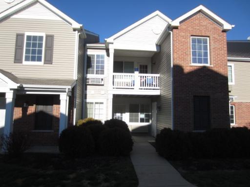 152 Bertram Dr. #C, Yorkville, IL 60560