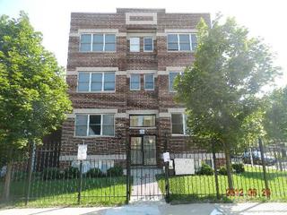 2459 W Fillmore St., Chicago, IL 60612