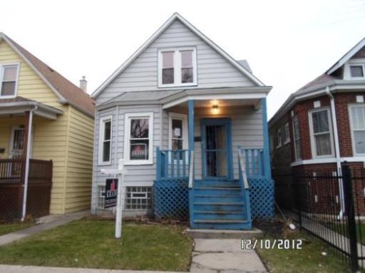 1331 W 73rd Pl., Chicago, IL 60636