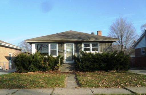 9017 Sproat Ave., Oak Lawn, IL 60453