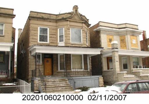 1242 W 64th St., Chicago, IL 60636