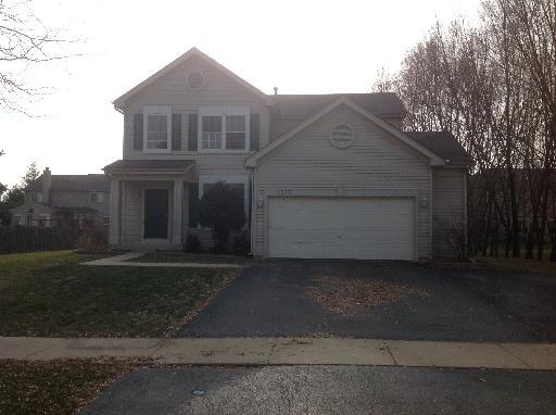 1517 Schafer Ave., Bolingbrook, IL 60490