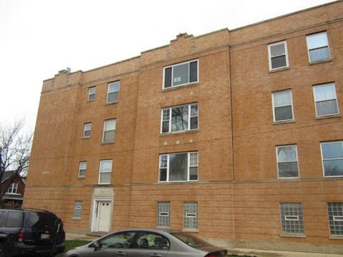 2115 N St Louis Ave. #1, Chicago, IL 60647