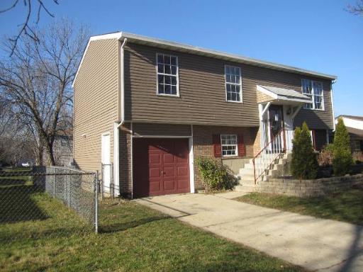1530 Brighton Cir., Aurora, IL 60506