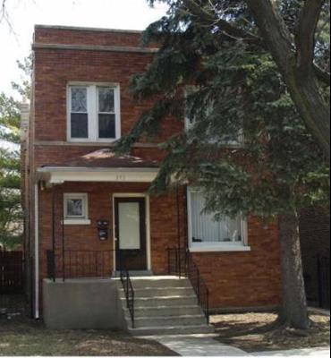 843 N Karlov Ave., Chicago, IL 60651