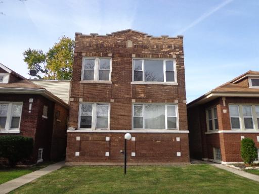 7630 S Hermitage Ave., Chicago, IL 60620