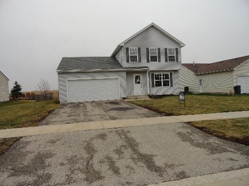 11669 Amberwood Dr., Hebron, IL 60034