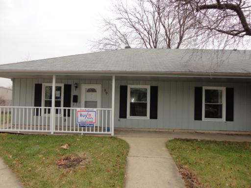 289 Wayne Ct., Bartlett, IL 60103