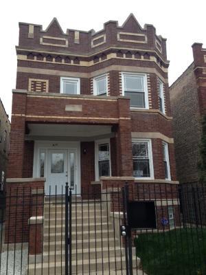 935 N Leclaire Ave., Chicago, IL 60651