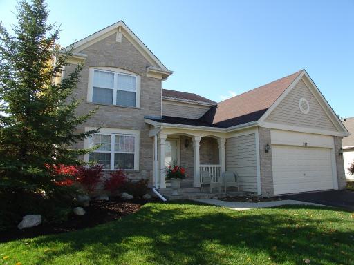 3131 Hopewell Dr., Aurora, IL 60502