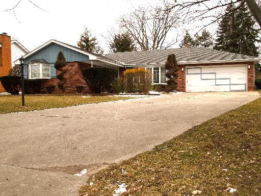 12448 S Meade Ave., Palos Heights, IL 60463