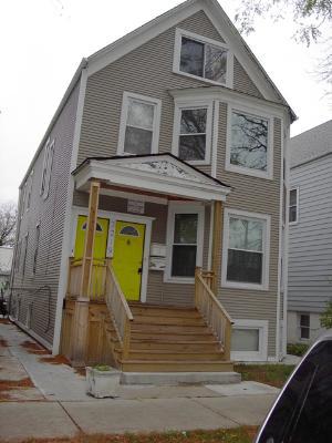 3219 N Lawndale Ave., Chicago, IL 60618