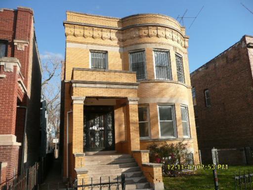 7807 S Sangamon St., Chicago, IL 60620
