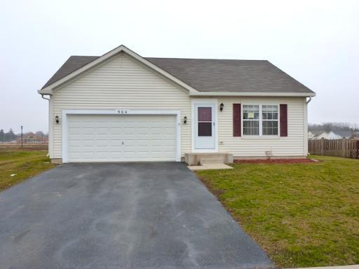 904 Wilbe St., Plano, IL 60545