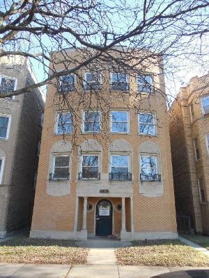 6321 N Washtenaw Ave., Chicago, IL 60659
