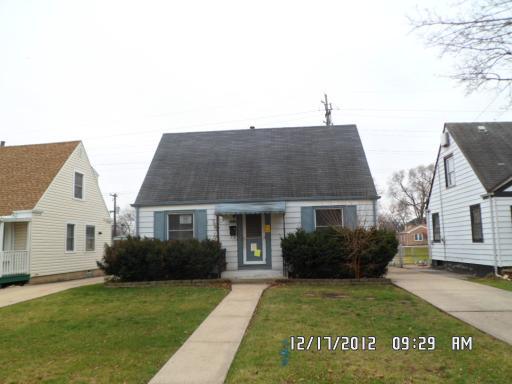 9927 Montana Ave., Franklin Park, IL 60131