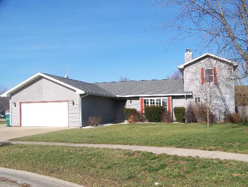 580 Eagle Cir., Coal City, IL 60416