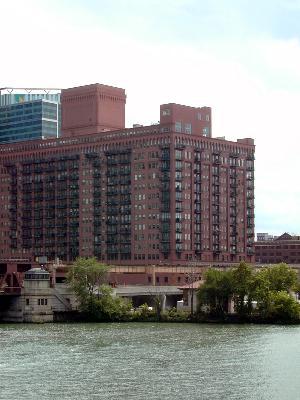 165 N Canal St. #813, Chicago, IL 60606