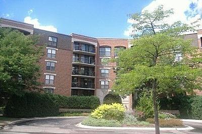 511 Aurora Ave. #219, Naperville, IL 60540