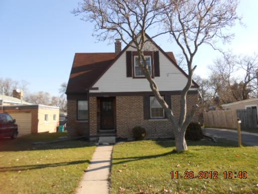 1427 S Wolf Rd., Hillside, IL 60162