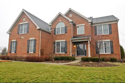 6 Twin Eagles Dr., Hawthorn Woods, IL 60047