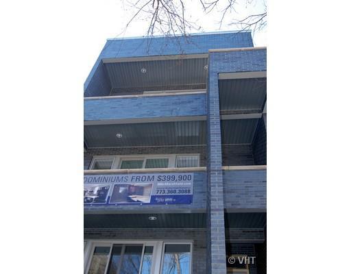 1324 W Ohio St. #1, Chicago, IL 60642