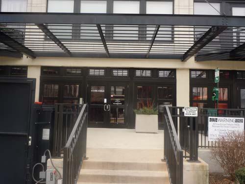 1151 W 15th St. #103, Chicago, IL 60608