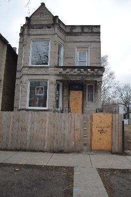 4139 W Wilcox St., Chicago, IL 60624