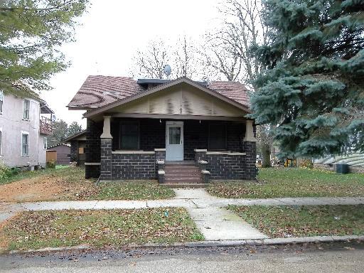 408 N Franklin Ave., Polo, IL 61064