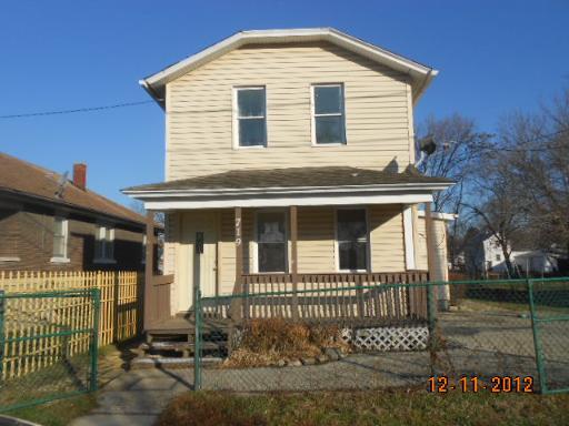 719 Cleveland Ave., Joliet, IL 60432