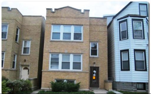 2950 N Talman Ave., Chicago, IL 60618