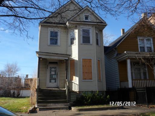 7032 S Green St., Chicago, IL 60621