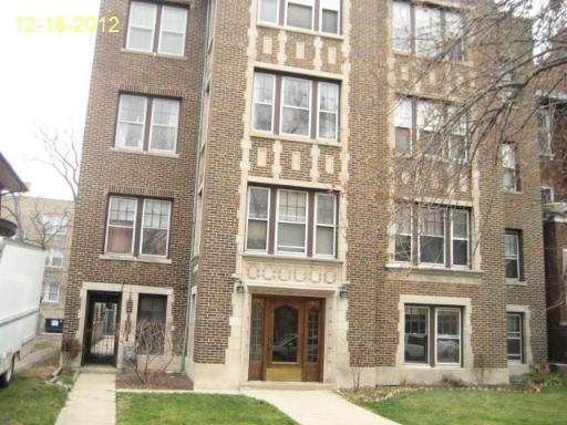1062 W North Shore Ave. #G, Chicago, IL 60626