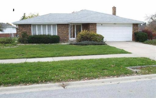 [Address Hidden by Seller], Orland Park, IL 60462