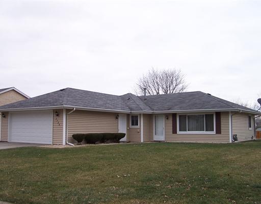 3736 Pandola Ave., Joliet, IL 60431