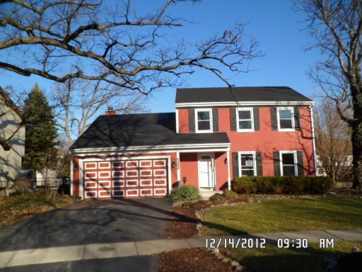 433 Glenys Dr., Lemont, IL 60439