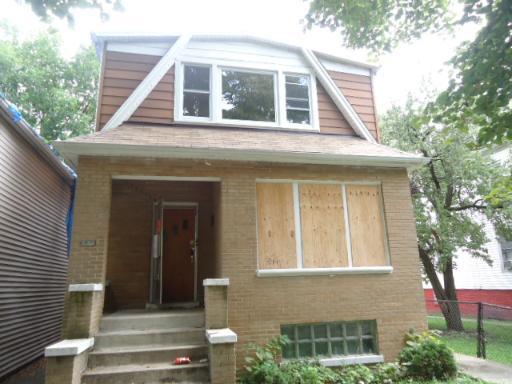8441 S Essex Ave., Chicago, IL 60617