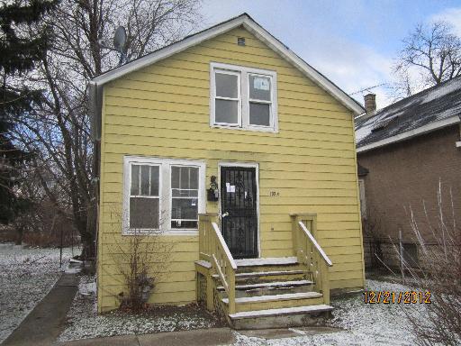 13310 S Prairie Ave., Chicago, IL 60628