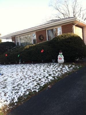 1027 Richard Ave., Berkeley, IL 60163