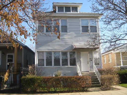 4127 S Maplewood Ave., Chicago, IL 60632
