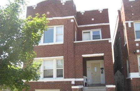 6124 S Artesian Ave., Chicago, IL 60629
