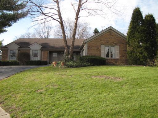 1052 Royal Bombay Ct., Naperville, IL 60563