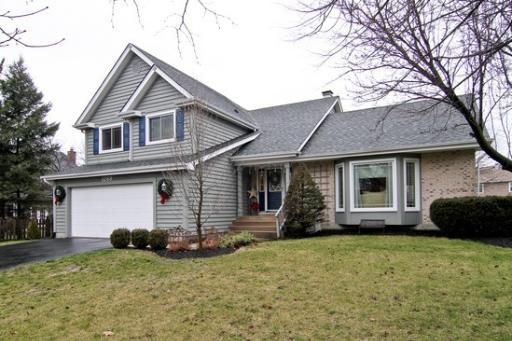 1269 Ashton Ln., Naperville, IL 60540