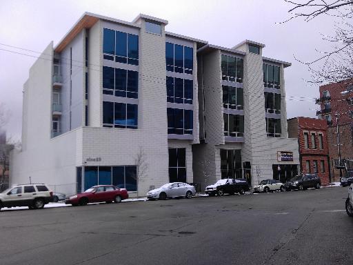 [Address Hidden by Seller], Chicago, IL 60610