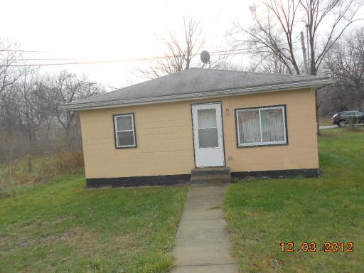 509 Champlain St., Joliet, IL 60436